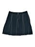 Athleta Solid Blue Skort Size 6 - photo 1