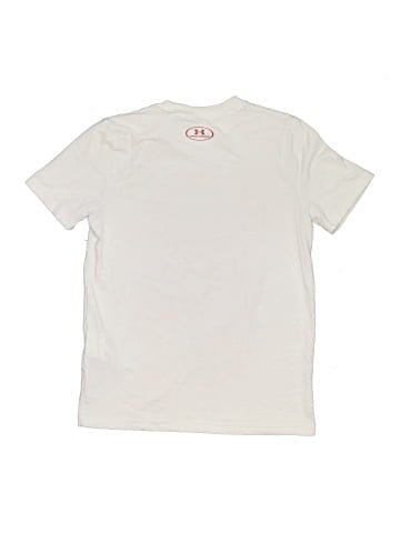 Under Armour Short Sleeve T-Shirt (view 2)