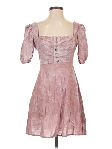 Nasty Gal Inc. Cocktail Dress (view 1)