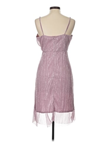 BCBGeneration Cocktail Dress (view 2)
