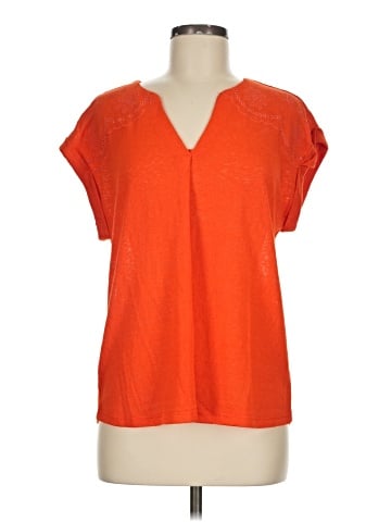 Bobeau Short Sleeve T-Shirt (view 1)