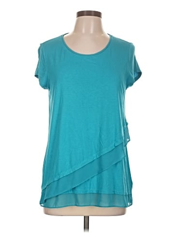 The Limited Short Sleeve Top (view 1)