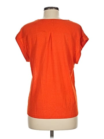 Bobeau Short Sleeve T-Shirt (view 2)
