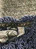 Caballero Black Sleeveless Top Size M - photo 7