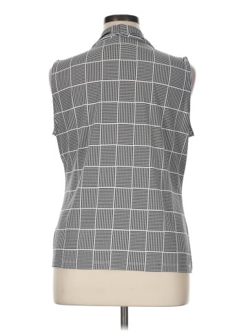 Calvin Klein Sleeveless Blouse (view 2)