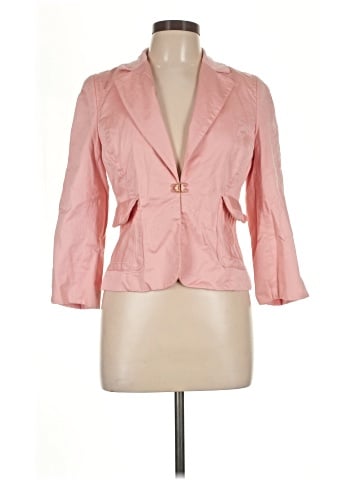 Express Design Studio Blazer (view 1)