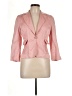 Express Design Studio Pink Blazer Size 10 - photo 1