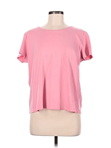 Assorted Brands Short Sleeve T-Shirt (view 1)