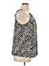 MICHAEL Michael Kors Black Tank Top Size XL - photo 4