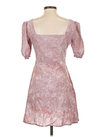 Nasty Gal Inc. Cocktail Dress (view 2)
