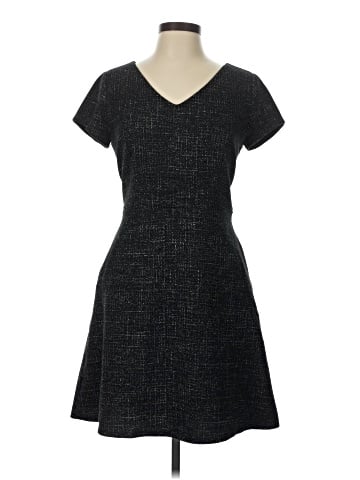 Ann Taylor LOFT Casual Dress (view 1)