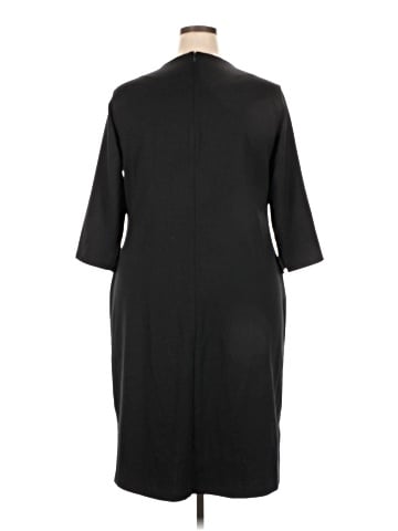 Lands' End Casual Dress (view 2)