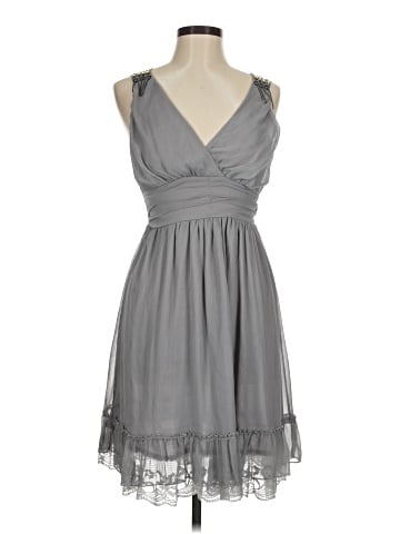 T.D.C. Cocktail Dress (view 1)
