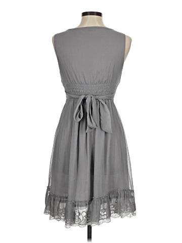 T.D.C. Cocktail Dress (view 2)