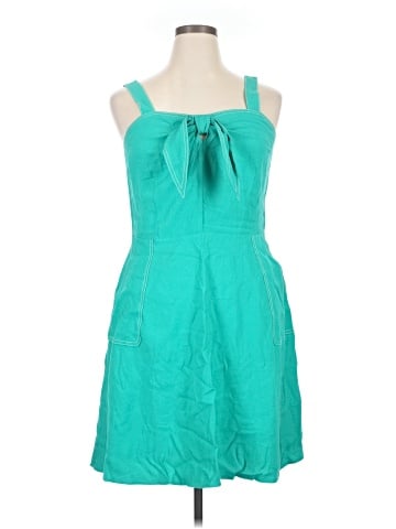 A New Day Casual Dress (view 1)