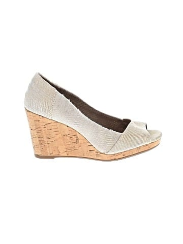 TOMS Wedges (view 1)