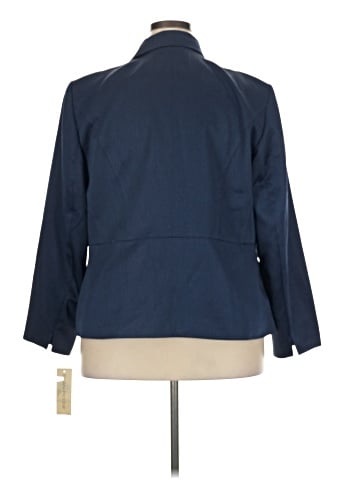 Evan Picone Blazer (view 2)