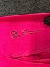 Gap Fit Pink Active Pants Size 6 - 7 - photo 3