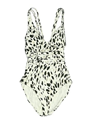 La Blanca One Piece Swimsuit (view 1)