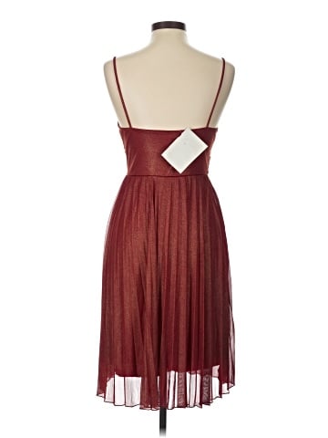 Milliore Cocktail Dress (view 2)
