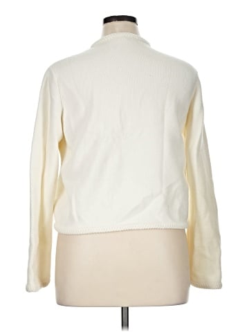 Ann Taylor Cardigan (view 2)