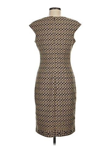 Eliza J Cocktail Dress (view 2)