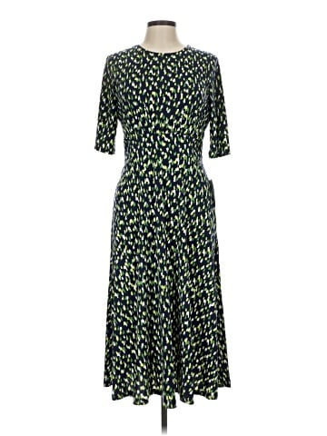 London Times Casual Dress (view 1)