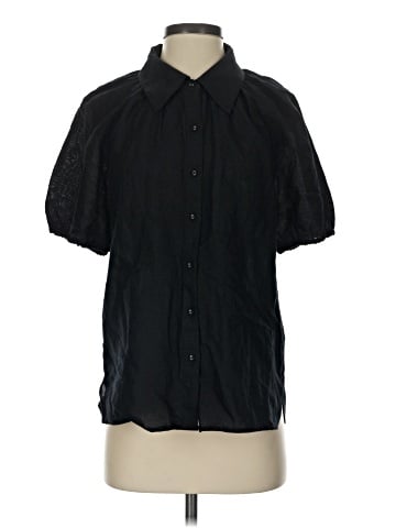Antonio Melani Short Sleeve Blouse (view 1)
