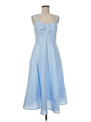 Belle Poque Casual Dress (view 1)