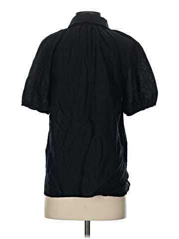 Antonio Melani Short Sleeve Blouse (view 2)