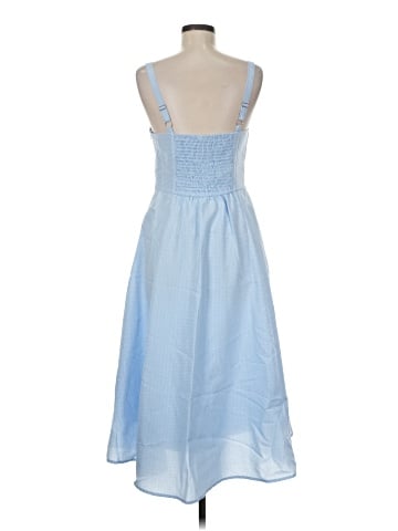 Belle Poque Casual Dress (view 2)