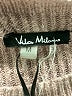 Vila Milano Brown Turtleneck Sweater Size M - photo 7