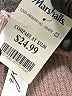 Vila Milano Brown Turtleneck Sweater Size M - photo 8