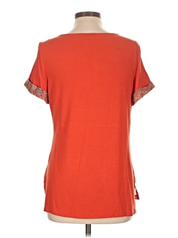 The Limited Short Sleeve Blouse (view 2)