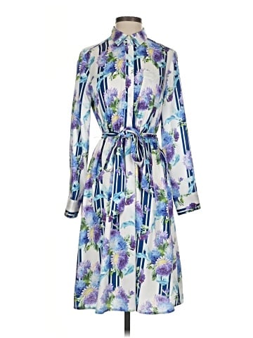 J.Crew Casual Dress (view 1)
