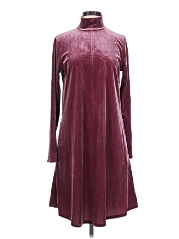 Lands' End Casual Dress (view 1)