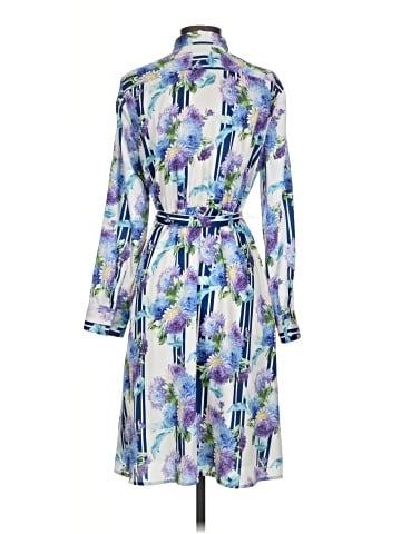 J.Crew Casual Dress (view 2)