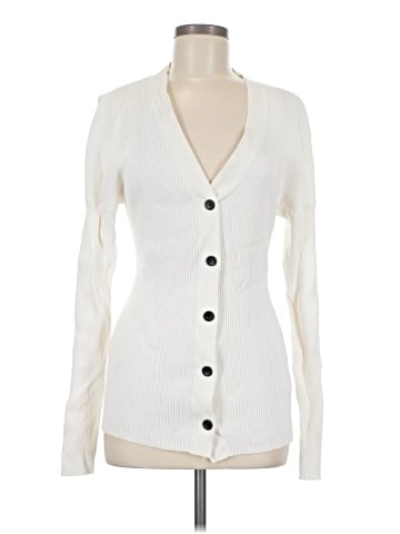 A.L.C. Cardigan (view 1)