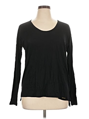 MICHAEL Michael Kors Long Sleeve T-Shirt (view 1)