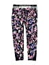 Under Armour Floral Black Active Pants Size M (youth) - photo 2