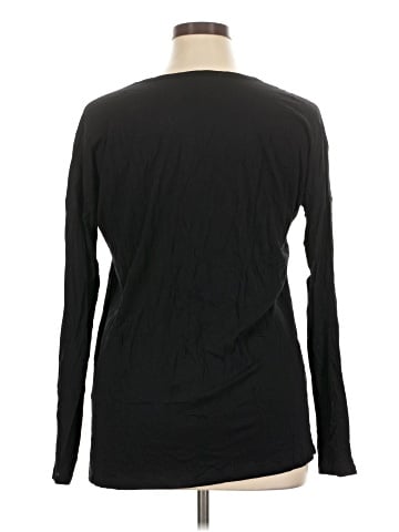 MICHAEL Michael Kors Long Sleeve T-Shirt (view 2)