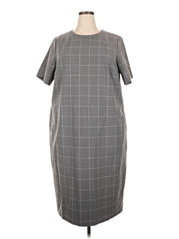 Lands' End Casual Dress (view 1)
