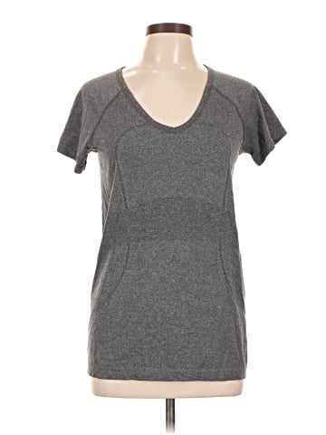 Lululemon Athletica Active T-Shirt (view 1)