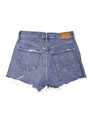 Citizens of Humanity Denim Shorts (view 2)