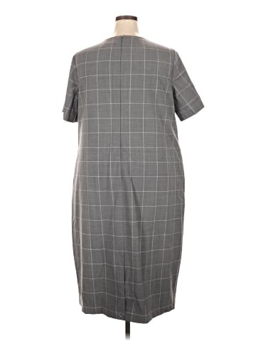 Lands' End Casual Dress (view 2)