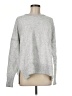 Treasure & Bond Solid Gray Pullover Sweater Size M - photo 1