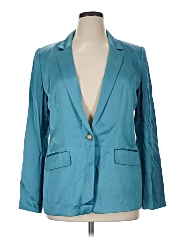 Ann Taylor LOFT Blazer (view 1)