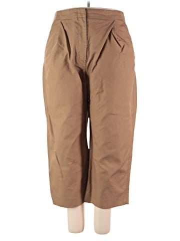 Banana Republic Khakis (view 1)