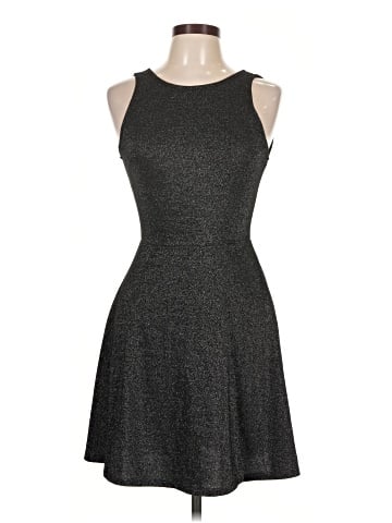 Divided by H&M Cocktail Dress (view 1)