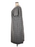 Lands' End Gray Casual Dress Size 18W - photo 5